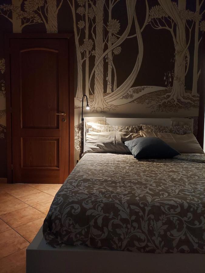 Casa Degli Artisti Leilighet Cremona Eksteriør bilde