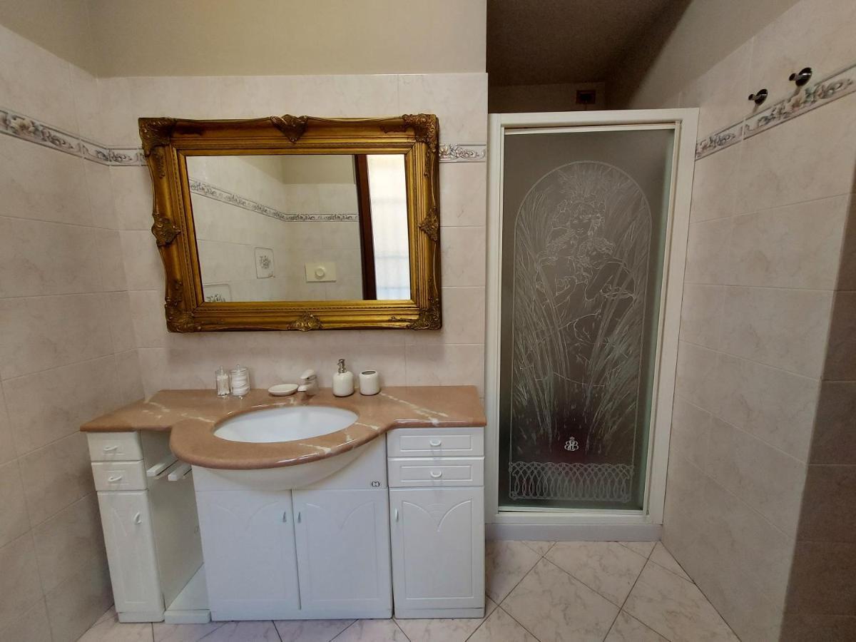 Casa Degli Artisti Leilighet Cremona Eksteriør bilde