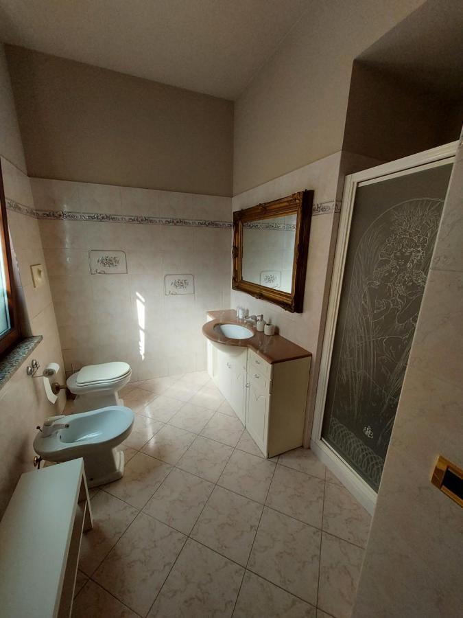Casa Degli Artisti Leilighet Cremona Eksteriør bilde