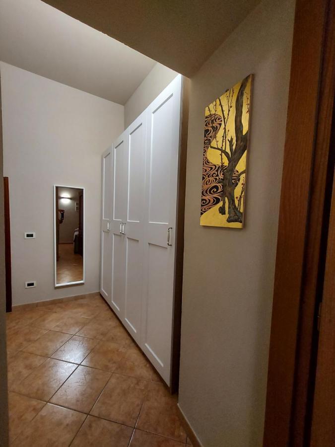 Casa Degli Artisti Leilighet Cremona Eksteriør bilde
