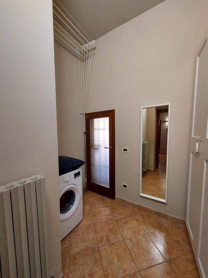 Casa Degli Artisti Leilighet Cremona Eksteriør bilde